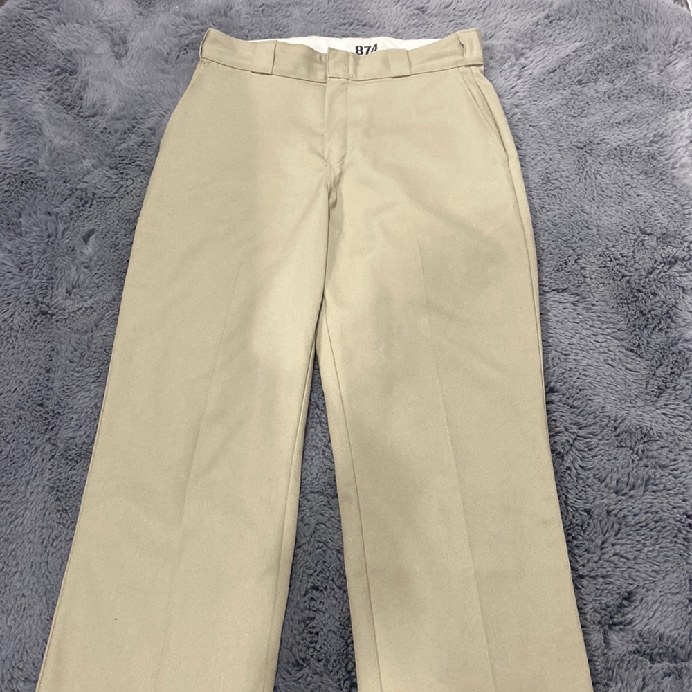 Dickies women's original fit 874 work pants
